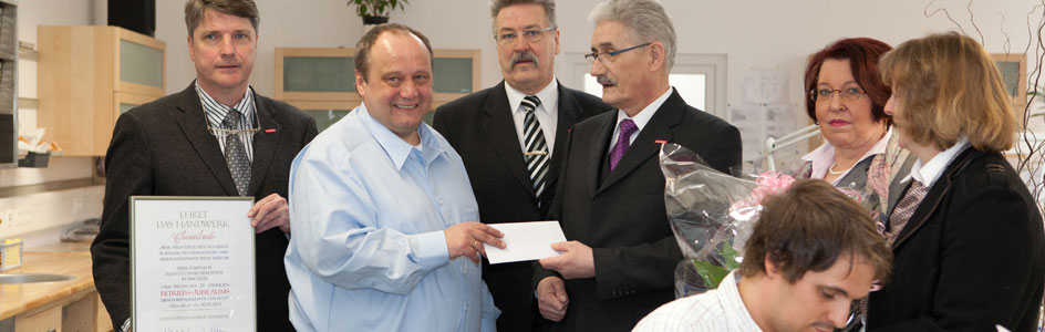 Eisenach Dental-Technik
