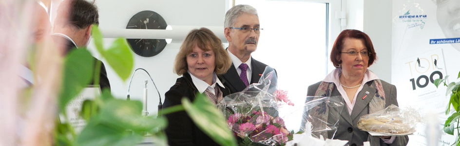 Eisenach Dental-Technik
